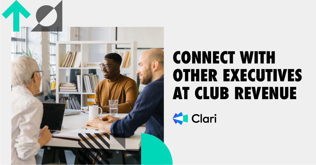 Sign up for our Roundtable on Building a Modern RevTech Stack